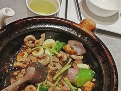 -啫神·广州地标美食(北京路店)