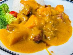 -香港新曜记茶餐厅(万泰城店)