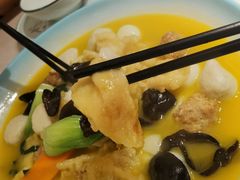 -双东酒店(东关街店)