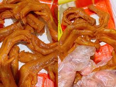 -郴州特产舜华临武鸭(郴州西站店)