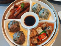 -金悦轩海鲜酒家(拱北店)