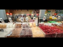 -物美超市(通州果园店)