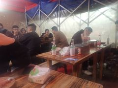 -晓靖轩烧烤(沙河风情店)