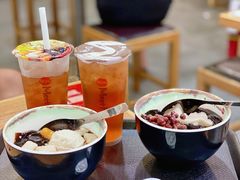 -鲜芋仙(太原街万达店)