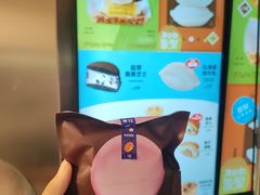 -泽田本家·铜锣烧(美罗城店)