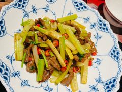 -锦楼·臻选新杭帮(杭州中心店)