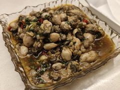 -白仁仔· 活烤海鲜 宵夜(豫园店)