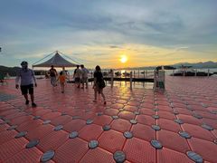 -绿城千岛湖喜来登度假酒店