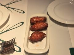 -静香HOUSE·全时段融合餐厅(七星欢乐颂店)