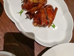 -蛇口希尔顿南海酒店·随轩中餐厅·粤菜