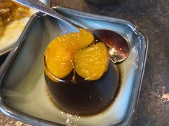 梅子茶冻-湊湊火锅·茶憩(新中关购物中心店)