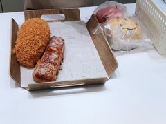 -好利来(梅江永旺店)