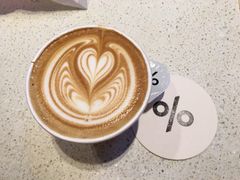 -% Arabica(京都东山店)