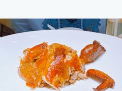 -海味观(老西门店)