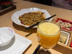 -潞州宴·长治人的会客厅(长兴北路店)