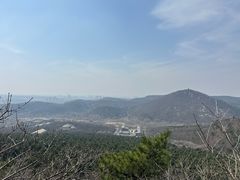 -沈阳辉山风景区