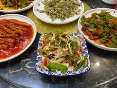 -后卫寨猫耳朵(后卫寨店)