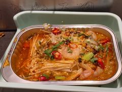 -邢氏老太太烤串(北兴街店)