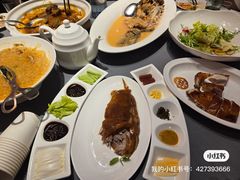 -阿庄新豫菜(航海东路店)