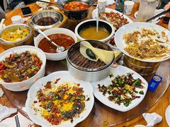 -婺源第一楼(朱子大道店)
