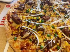 -必胜客(安吉浙北店)