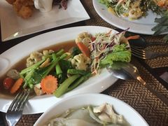 -BAI BUA RESTAURANT