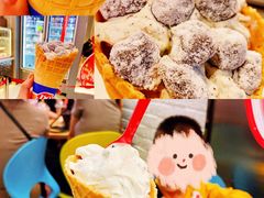 -DQ·蛋糕·冰淇淋(万象城店)