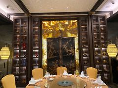 包厢-万达瑞华酒店·品珍中餐厅