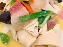 -好福记饭店(红梅公园店)