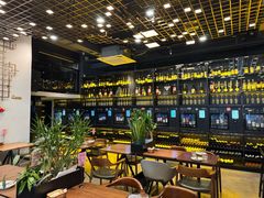 -ibarrel爱杯·bistro&brunch(江宁路店)