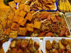 -辣盆盆麻辣小龙虾(哈尔滨总店)