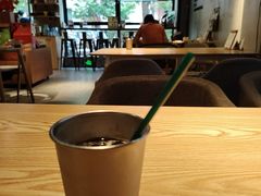 -ZM COFFEE(西安路店)