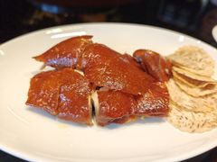 金牌脆皮鸡-杭州西子湖四季酒店·金沙厅
