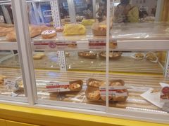 -嘉华饼屋JOY BAKERY(南屏街店)