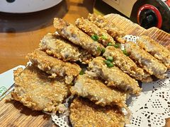 -麒麟小院·老九江菜(安平路店)