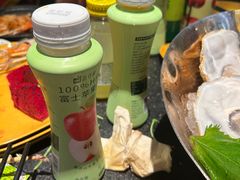 -牛New寿喜烧(闵行龙湖天街店)