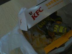 -肯德基(盘龙奥莱店)