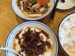 -妈妈的味道(和顺古镇店)