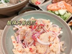 -安南小馆(华润城万象天地店)
