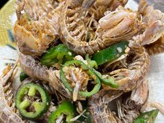 -贞姨美食·老字号海鲜大排档