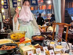 -一味大院•桐庐菜传承店(春江路店)