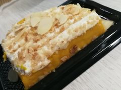 酥香南瓜挞-炖物24章·顺时轻养茶(杭州大厦店)