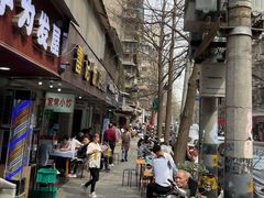 -马王庙刀削面馆(四川省交通学院宿舍店)