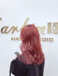 -柯琳造型直营店