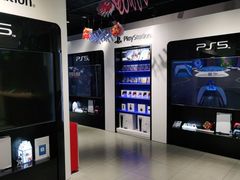 -Sony Store索尼(广州正佳店)