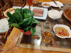 -口福居老北京涮肉(大运村店)