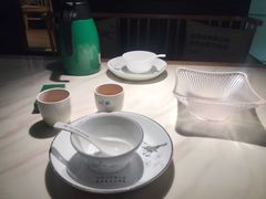 -遇见湘·地道湖南菜(黄埔泰丰店)
