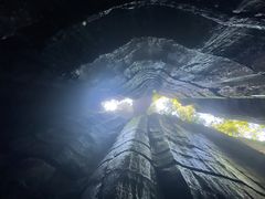 -梦幻奥陶纪景区