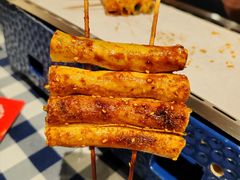 -雪熊哈尔滨烧烤·精酿啤酒·砂锅(中央胜境店)