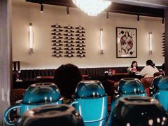 -华豫川酒家(大卫城店)